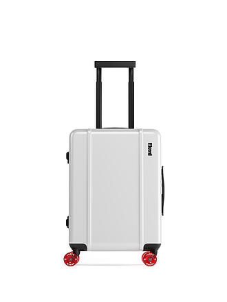 FLOYD | Trolley rígido FLOYD CABIN 55cm Bounty White