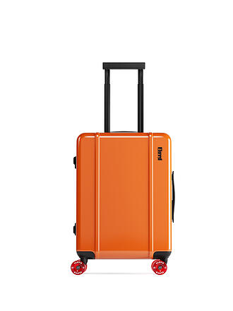 FLOYD | Trolley de cabina 55cm Naranja Caliente