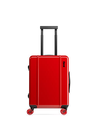 FLOYD | Trolley rígido FLOYD CABIN 55cm Bahia Red