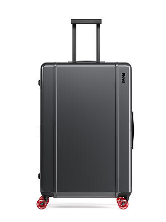 FLOYD | Trolley rígido FLOYD TRUNK 78cm Tarmac Grey