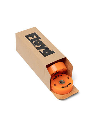 FLOYD | Accesorio FLOYD WHEEL-SET 8 piezas