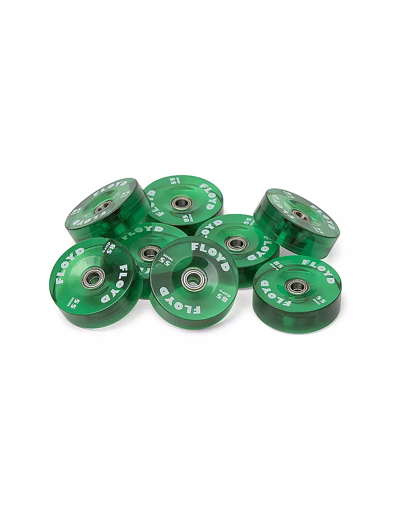 FLOYD | Accesorio FLOYD WHEEL-SET 8 piezas | 