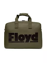 FLOYD | Bolsa de viaje - Weekender | Oliva