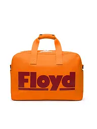 FLOYD | Bolsa de viaje - Weekender | Naranja