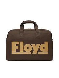 FLOYD | Bolsa de viaje - Weekender | Marrón