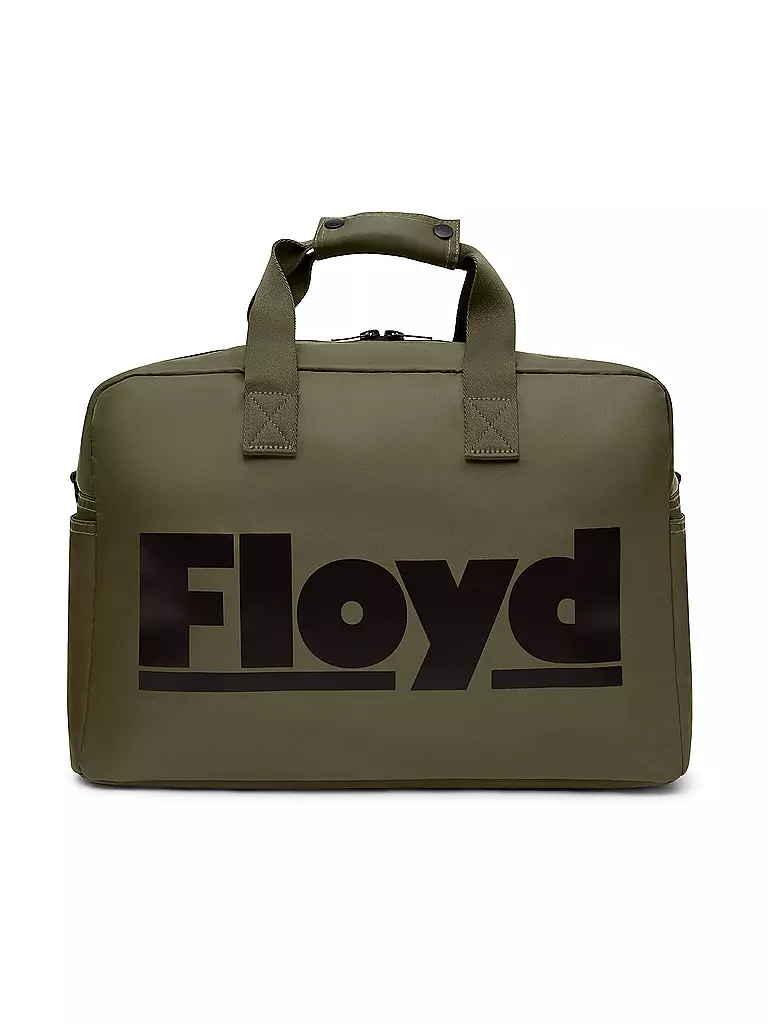 FLOYD | Bolsa de viaje - Weekender | Oliva