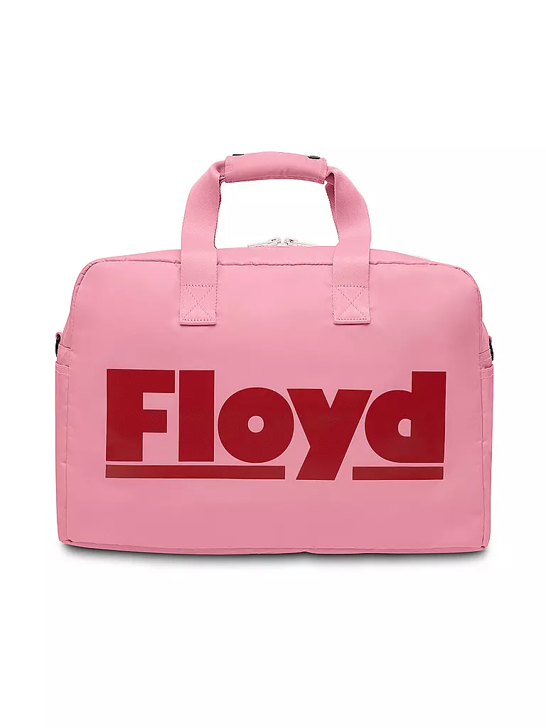 FLOYD | Bolsa de viaje - Weekender | Rosa