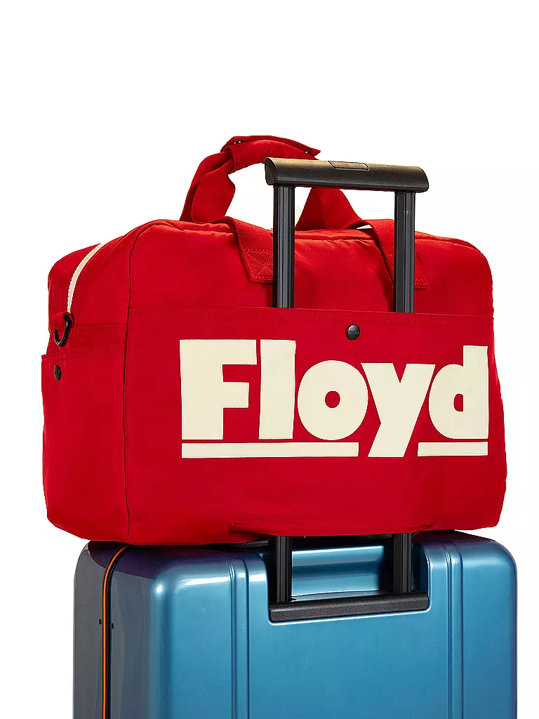 FLOYD | Bolsa de viaje - Weekender |