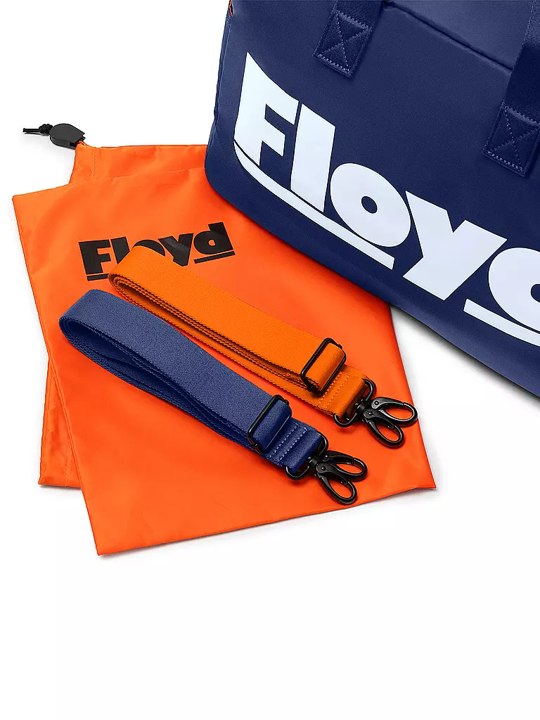 FLOYD | Bolsa de viaje - Weekender | 