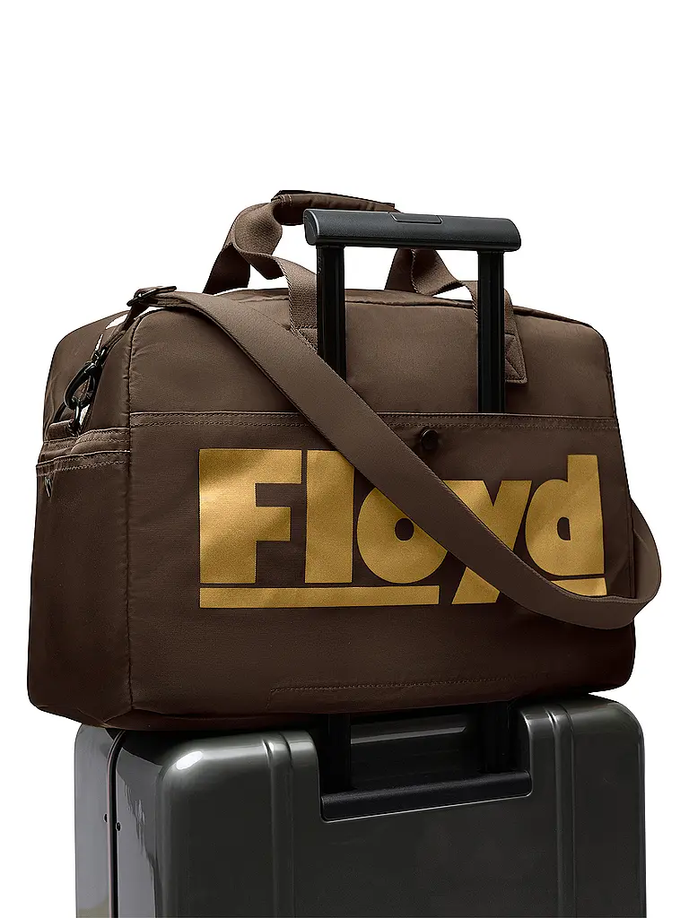 FLOYD | Bolsa de viaje - Weekender | 