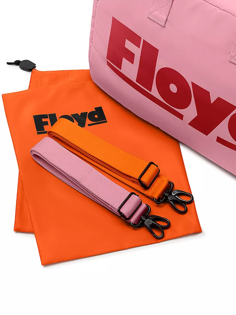 FLOYD | Bolsa de viaje - Weekender |
