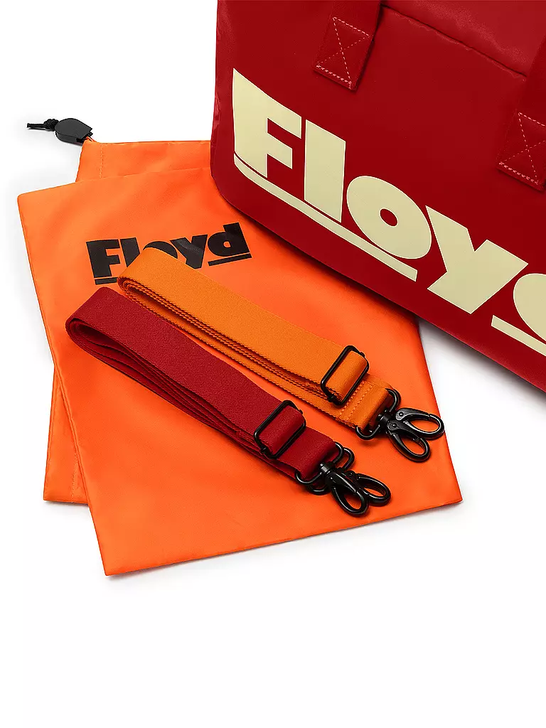 FLOYD | Bolsa de viaje - Weekender |