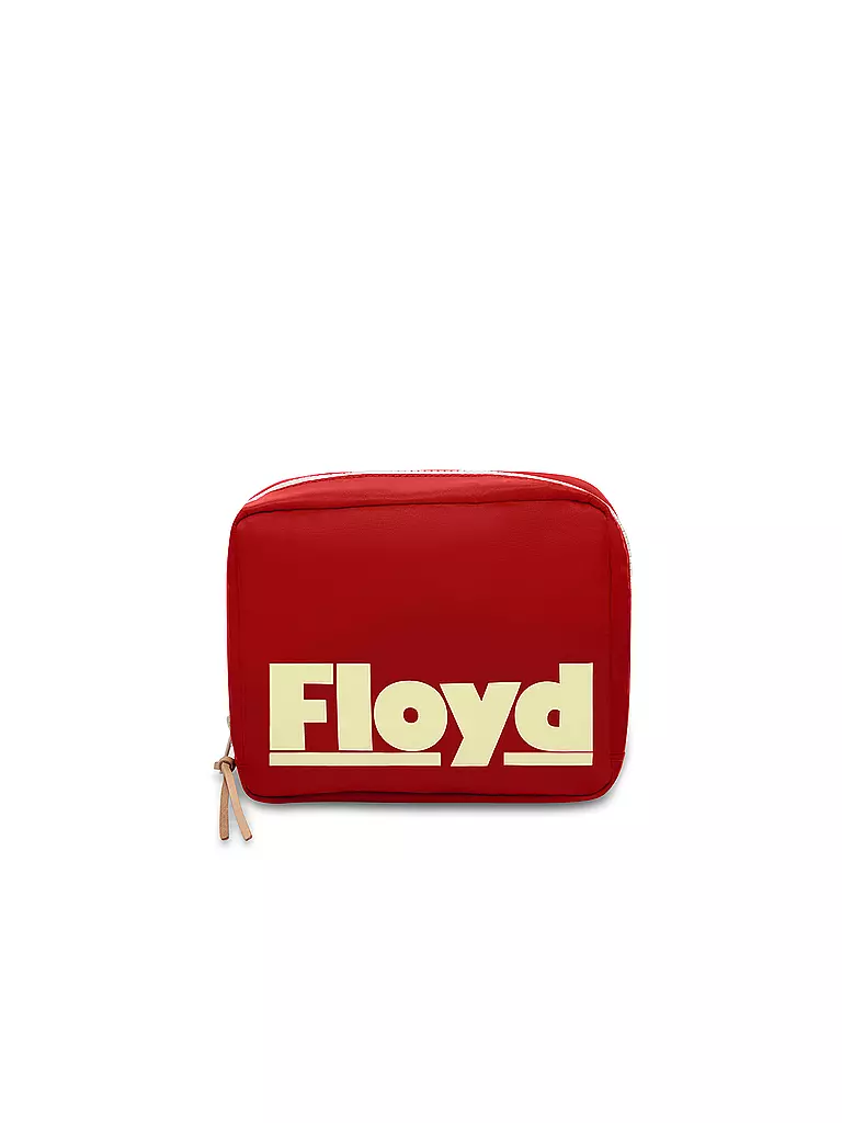 FLOYD | Neceser | Rojo