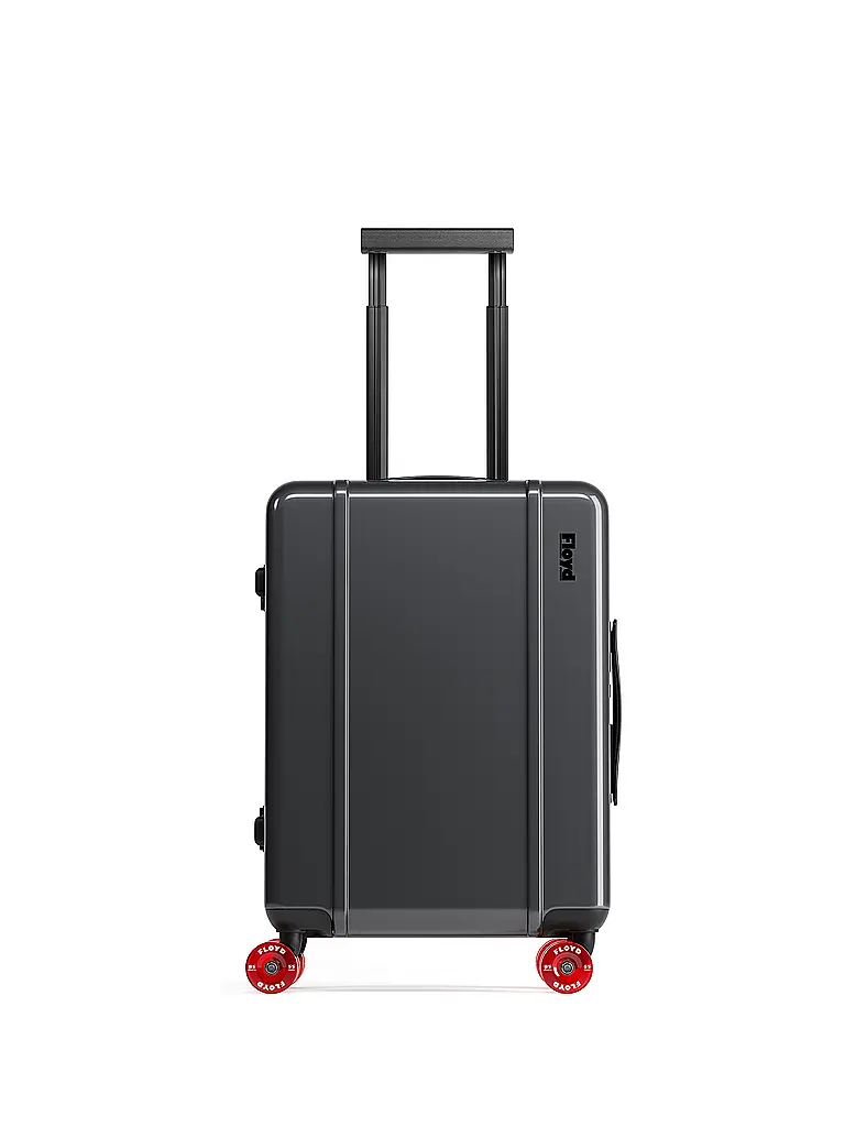 FLOYD | Trolley 55cm Tarmac Grey | Gris