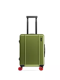 FLOYD | Trolley 55cm Vegas Green | Oliva