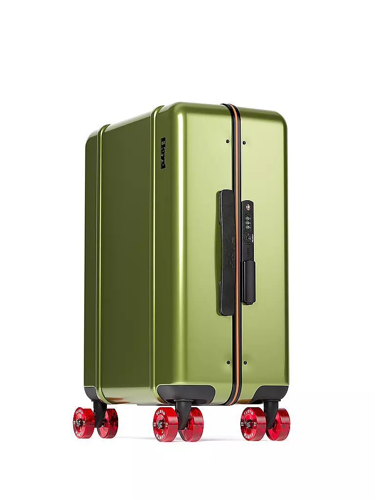 FLOYD | Trolley 55cm Vegas Green | 
