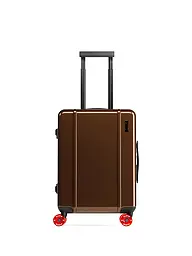 FLOYD | Trolley CABIN 55cm Marrón Bronco | Marrón