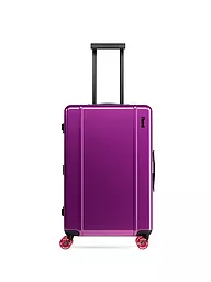 FLOYD | Trolley CHECK-IN 70cm Magic Purple | Fucsia