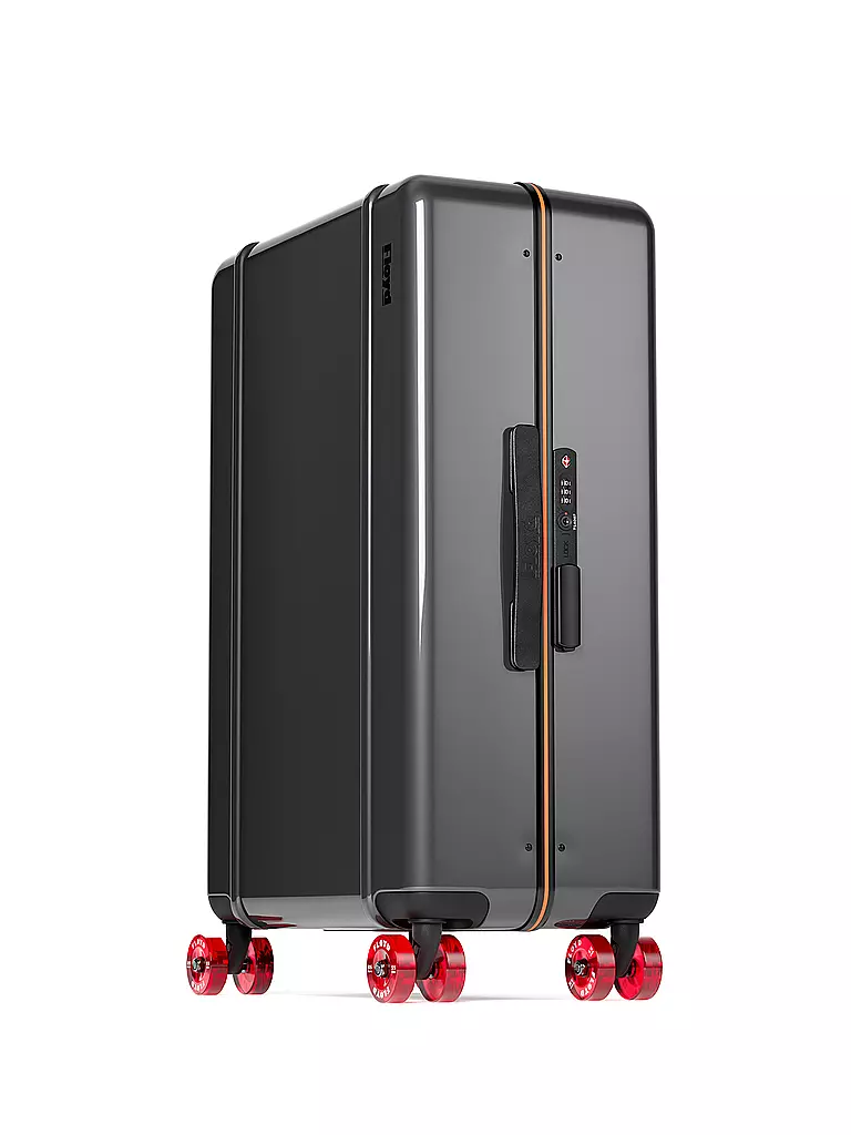 FLOYD | Trolley CHECK-IN 70cm Tarmac Grey |