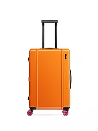FLOYD | Trolley CHECK-IN 70cm | Naranja
