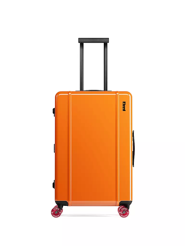 FLOYD | Trolley CHECK-IN 70cm | Naranja
