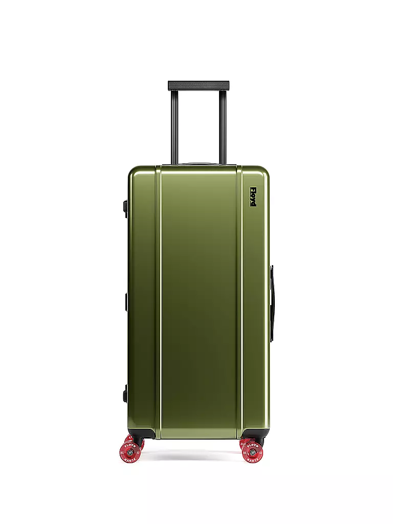 FLOYD | Trolley FLOYD BOLD Vegas Green | Oliva
