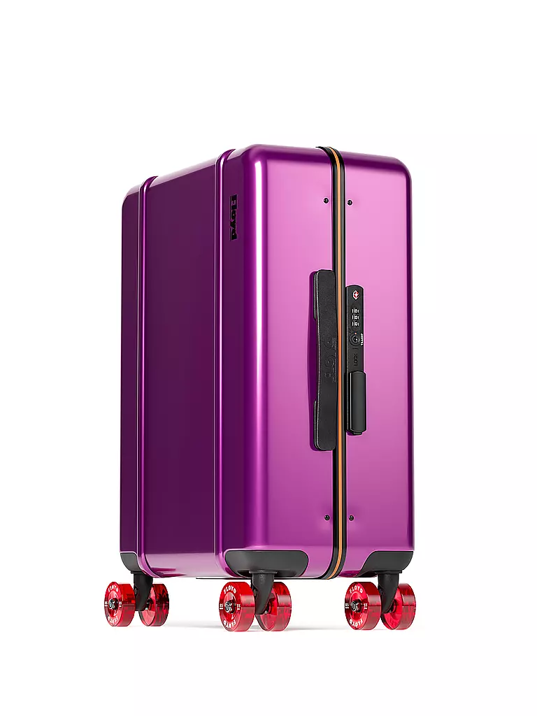 FLOYD | Trolley FLOYD CABIN 55cm Magic Purple | Fucsia