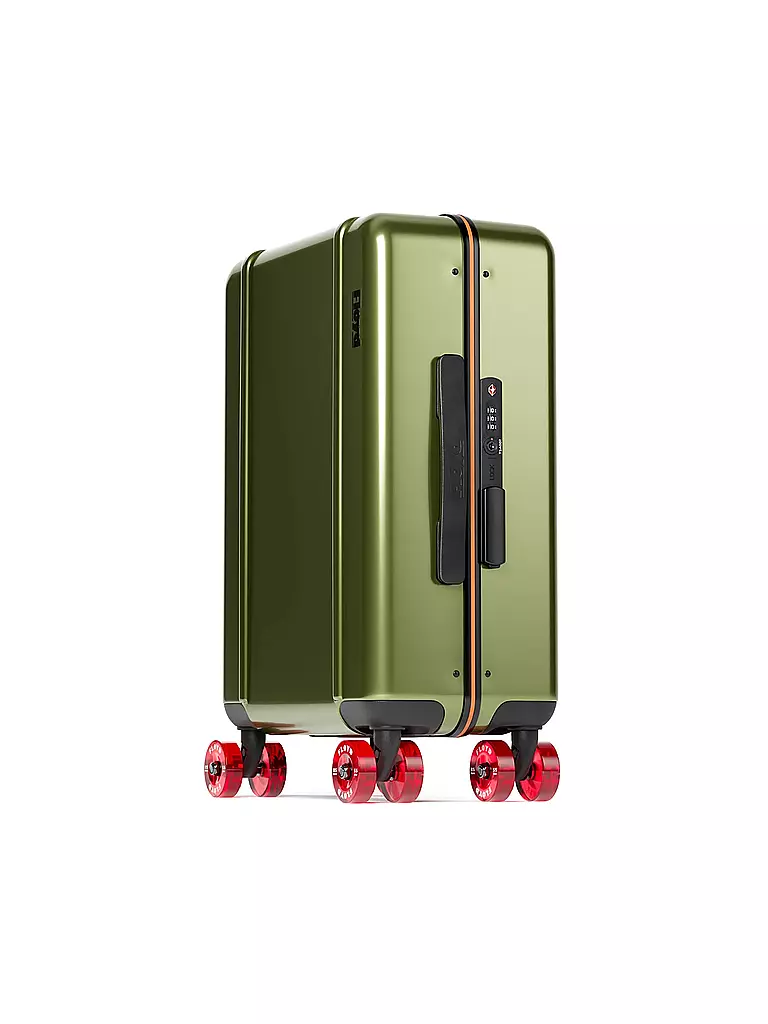 FLOYD | Trolley FLOYD JUNIOR Vegas Green | Oliva