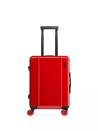 FLOYD | Trolley rígido FLOYD CABIN 55cm Bahia Red | Rojo