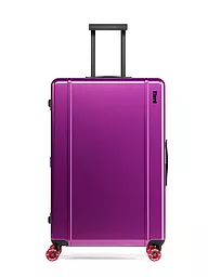 FLOYD | Trolley rígido FLOYD TRUNK 78cm Magic Purple | Fucsia