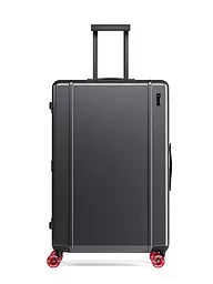 FLOYD | Trolley rígido FLOYD TRUNK 78cm Tarmac Grey | Gris