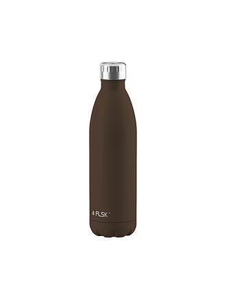 FLSK | Botella isotérmica - Termo 0,75 l Chocolate