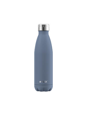 FLSK | Botella termo - Termo 0,5l Acero inoxidable Denim