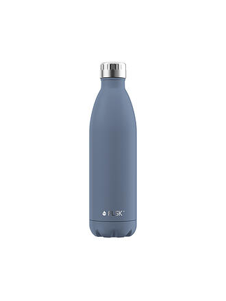 FLSK | Botella termo - Termo 0,75l Acero inoxidable Denim