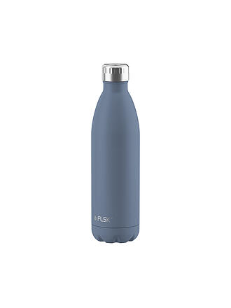 FLSK | Botella termo - Termo 0,75l Acero inoxidable Denim