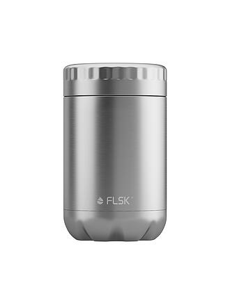 FLSK | Termo para alimentos Food Jar 0,6 l Acero inoxidable