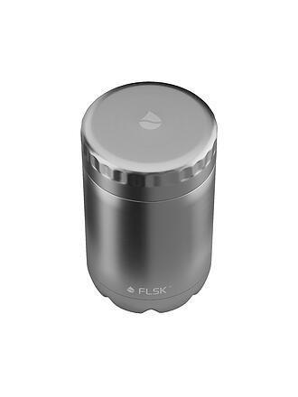 FLSK | Termo para alimentos Food Jar 0,6 l Acero inoxidable