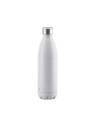 FLSK | Botella aislante - Termo 1l Blanco