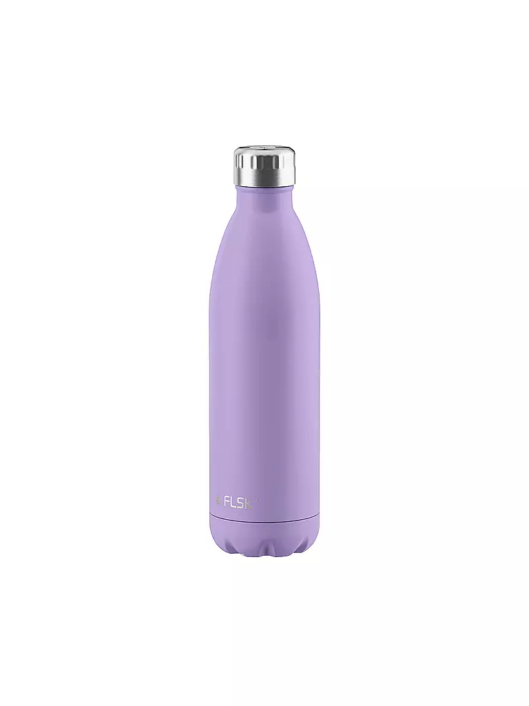 FLSK | Botella aislante - Termo 0,75l Lavanda | Lila