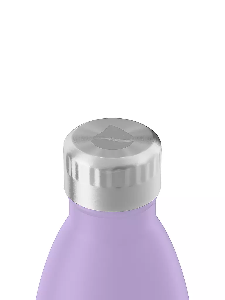 FLSK | Botella aislante - Termo 0,75l Lavanda | Lila