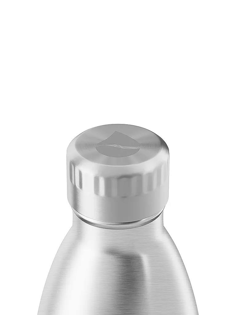 FLSK | Botella aislante - Termo de 0,75 l de acero inoxidable | 