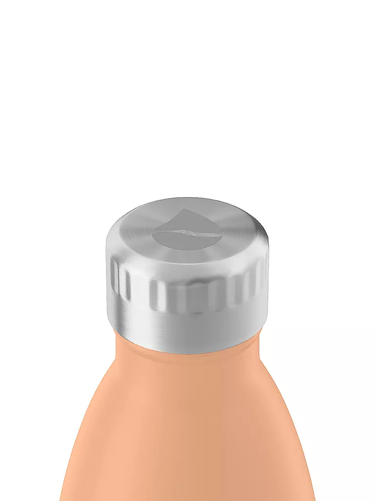 FLSK | Botella isotérmica - Termo 0,75 l Peach | 
