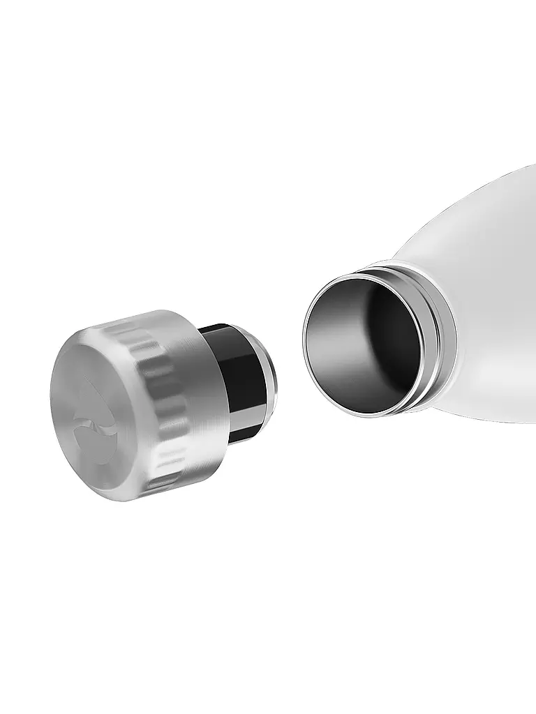 FLSK | Botella isotérmica - Termo 0,75l Blanco | Blanco