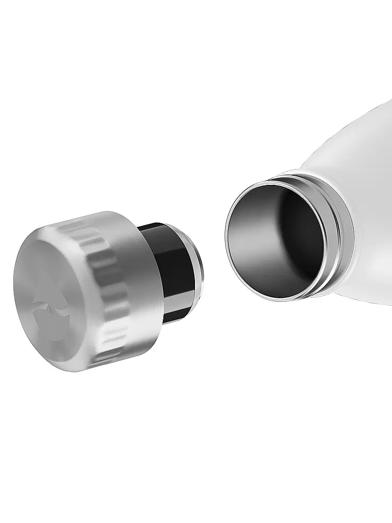 FLSK | Botella isotérmica - Termo 1l Blanco |