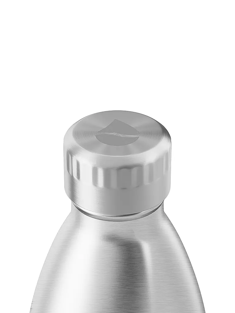 FLSK | Botella isotérmica - Termo de 1 l de acero inoxidable | 