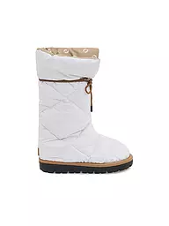 FLUFIE | Snowboots CLASSIC | Blanco