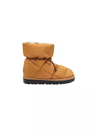 FLUFIE | Snowboots CLASSIC | Naranja