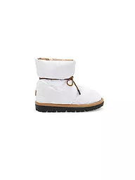 FLUFIE | Snowboots CLASSIC | Blanco