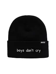 FNTSY | Gorro - Gorro BOY | Negro