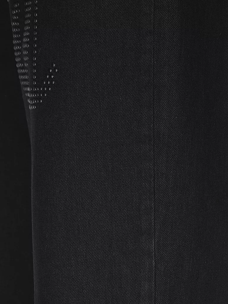 FNTSY | Jeans Baggy Fit | Negro